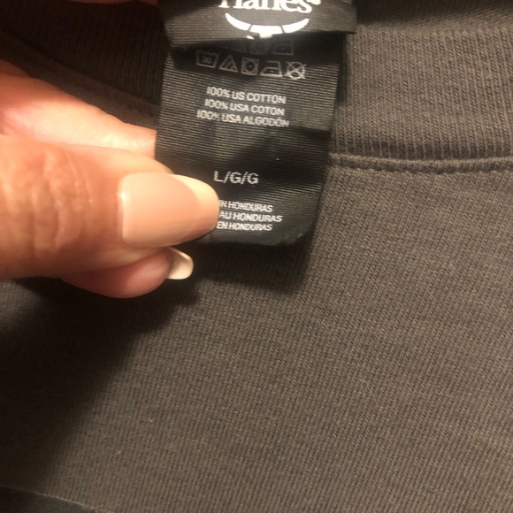 Beastie Boys Dark Gray Sabotage Graphic Tee - Picture 2 of 3